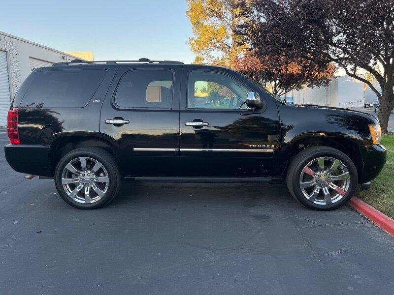 used 2009 Chevrolet Tahoe car, priced at $12,499