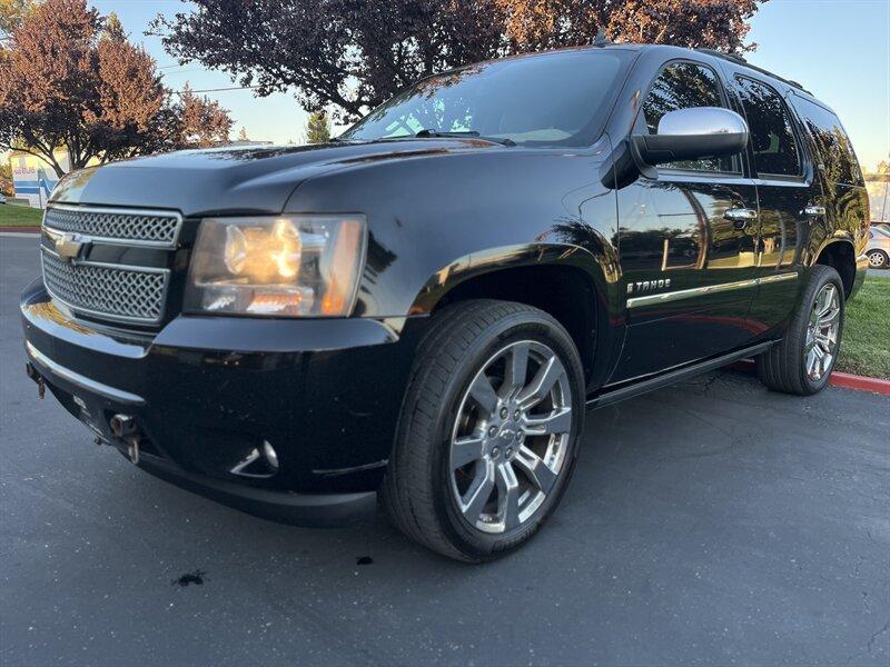 used 2009 Chevrolet Tahoe car, priced at $12,499