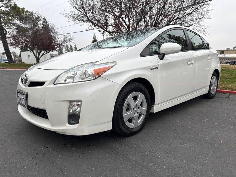 used 2010 Toyota Prius car, priced at $6,299