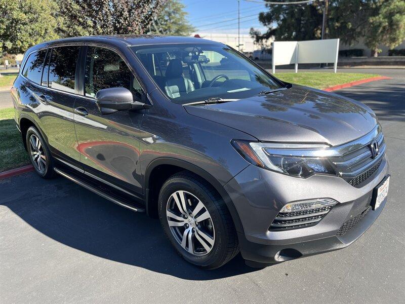 used 2016 Honda Pilot car, priced at $15,499