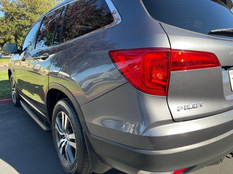 used 2016 Honda Pilot car, priced at $15,499