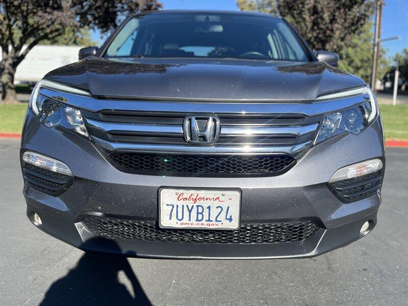 used 2016 Honda Pilot car, priced at $15,499