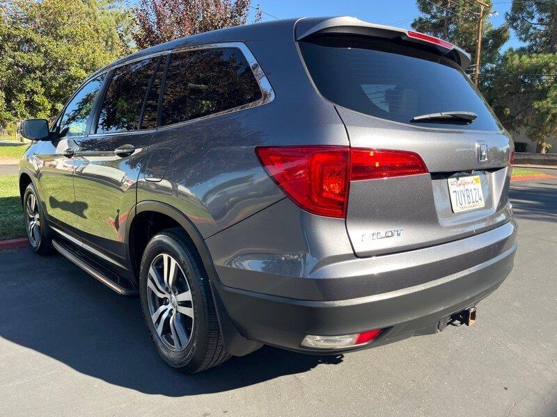 used 2016 Honda Pilot car, priced at $15,499