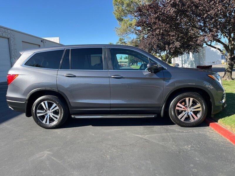 used 2016 Honda Pilot car, priced at $15,499