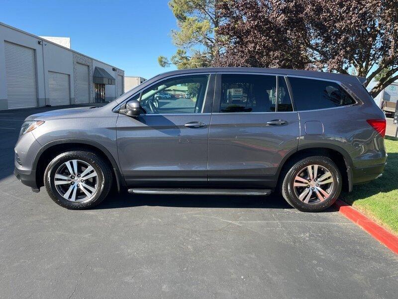 used 2016 Honda Pilot car, priced at $15,499