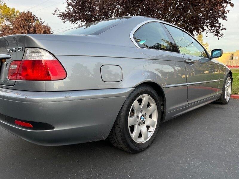 used 2006 BMW 325 car, priced at $6,999