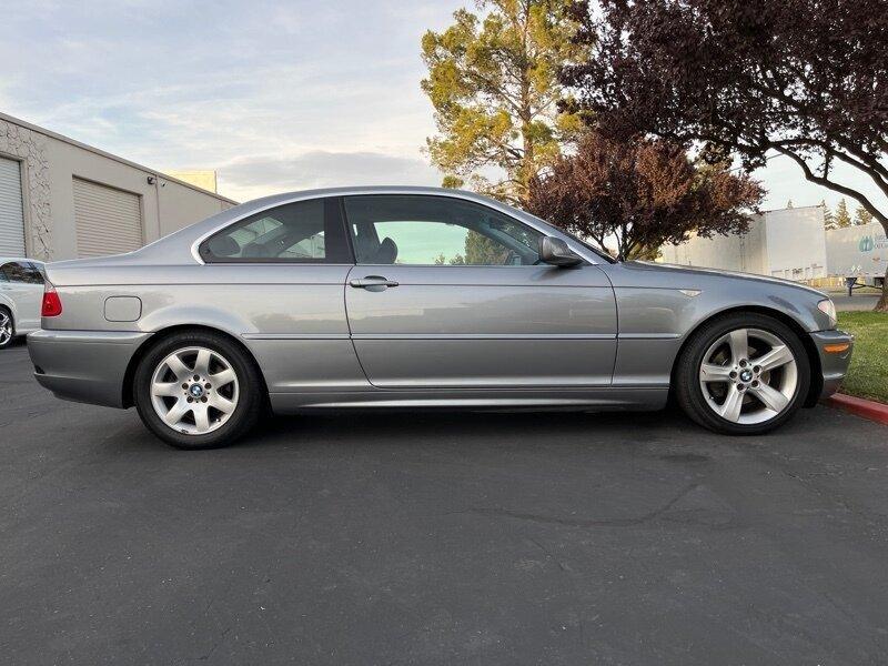 used 2006 BMW 325 car, priced at $6,999