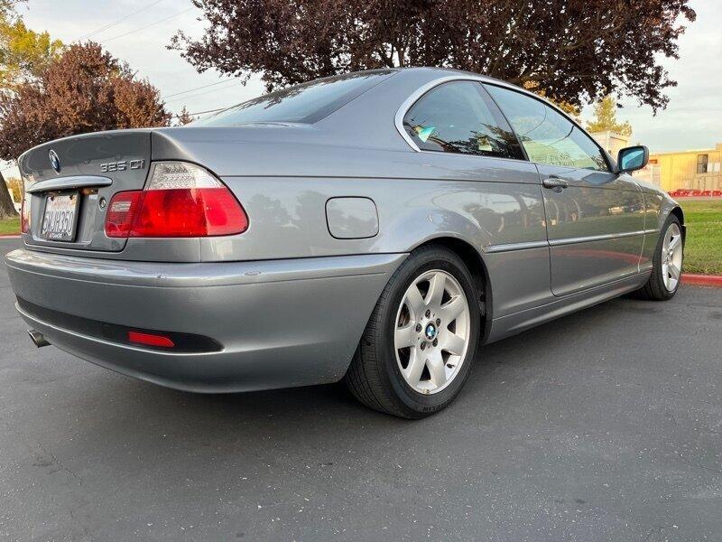 used 2006 BMW 325 car, priced at $6,999