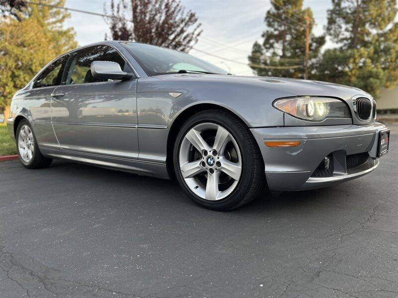 used 2006 BMW 325 car, priced at $6,999