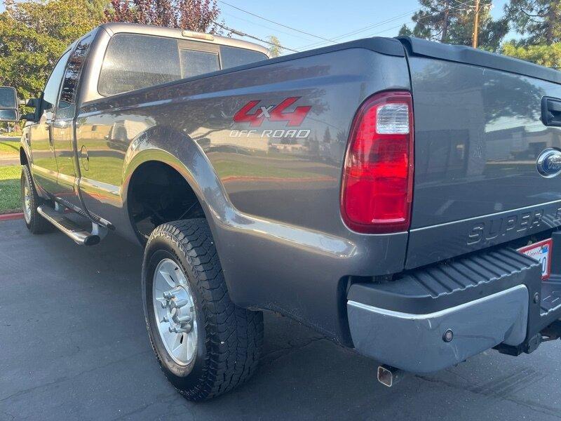 used 2008 Ford F-350 car, priced at $14,999