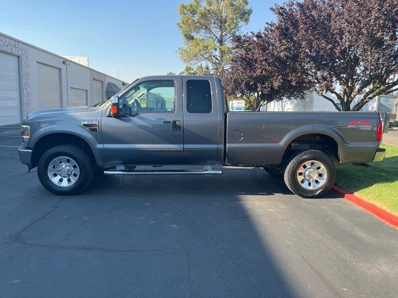 used 2008 Ford F-350 car, priced at $14,999