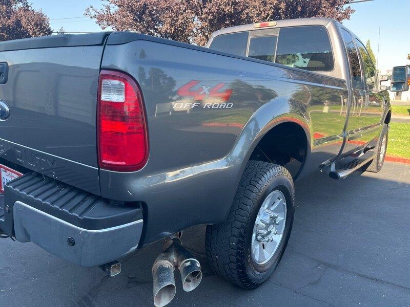 used 2008 Ford F-350 car, priced at $14,999