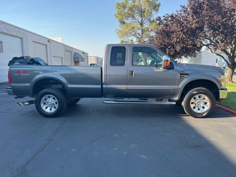 used 2008 Ford F-350 car, priced at $14,999