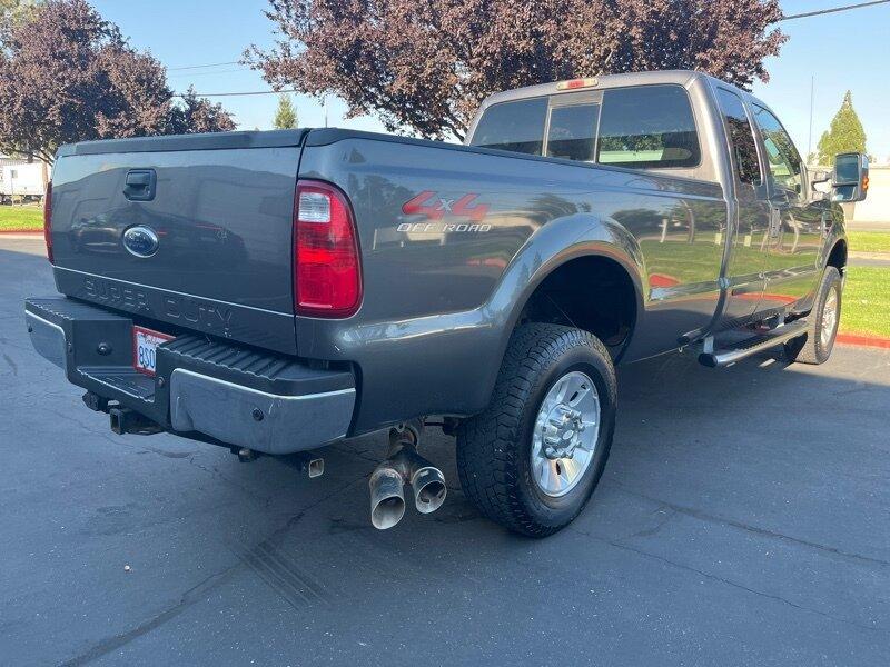 used 2008 Ford F-350 car, priced at $14,999