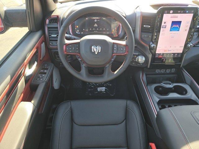 new 2026 Ram 1500 car, priced at $65,642