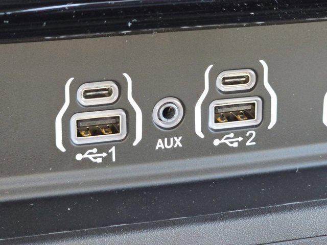 new 2026 Ram 1500 car, priced at $65,642