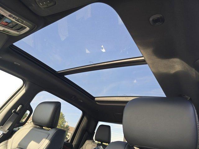 new 2026 Ram 1500 car, priced at $65,642