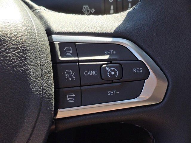 new 2026 Jeep Compass car, priced at $32,939