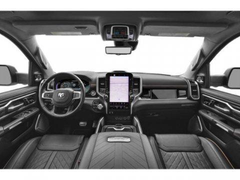 new 2026 Ram 1500 car, priced at $81,911