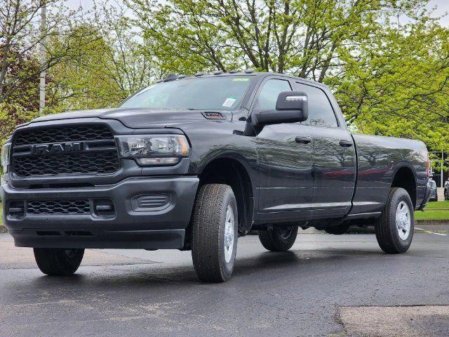 new 2024 Ram 3500 car, priced at $51,933