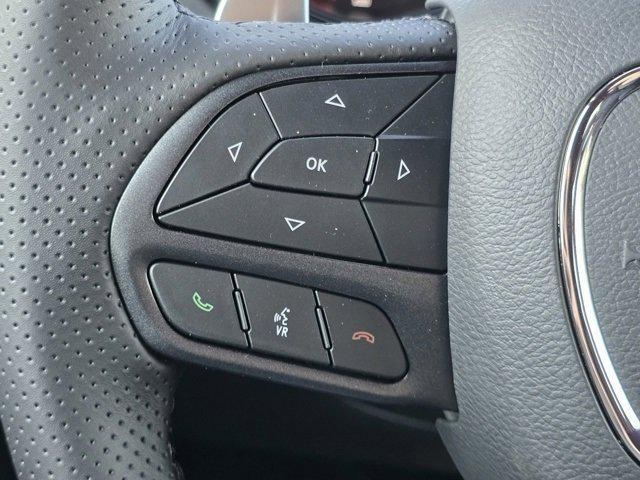 new 2025 Dodge Durango car, priced at $51,669