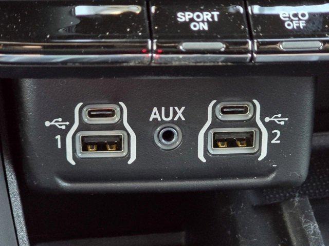 new 2025 Dodge Durango car, priced at $51,669