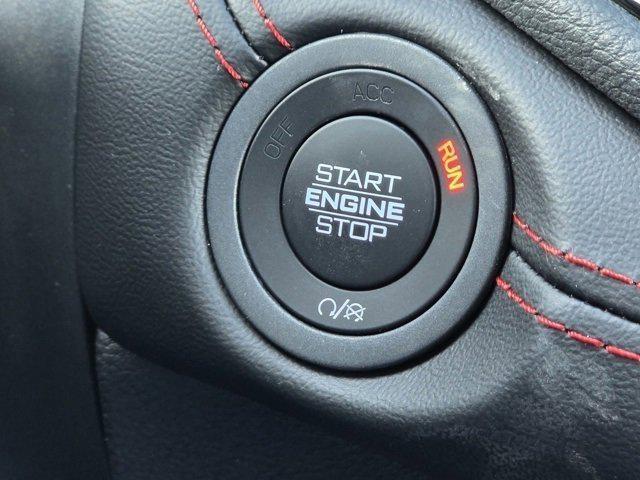 new 2025 Dodge Durango car, priced at $51,669
