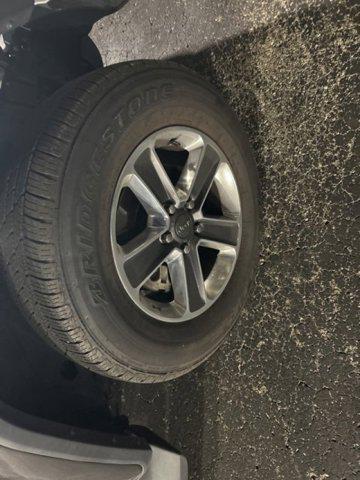 used 2019 Jeep Wrangler Unlimited car, priced at $25,949