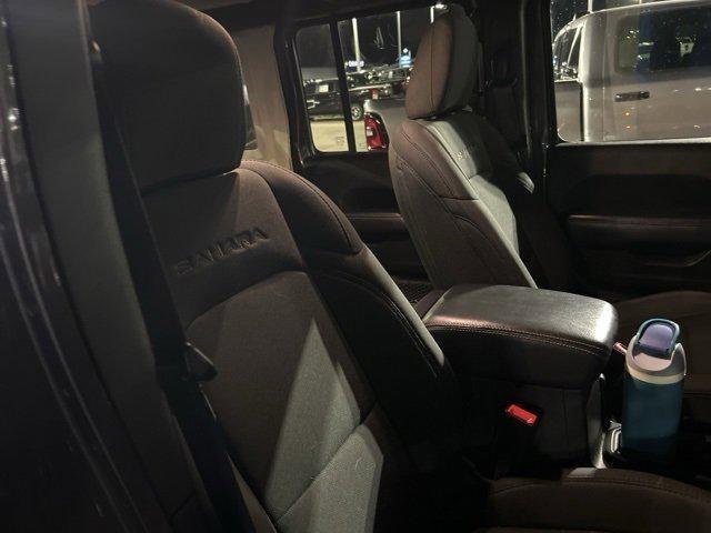 used 2019 Jeep Wrangler Unlimited car, priced at $25,949