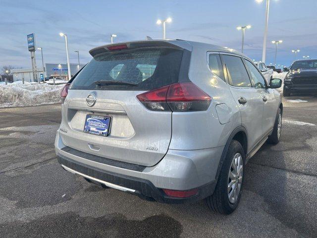 used 2020 Nissan Rogue car, priced at $14,474