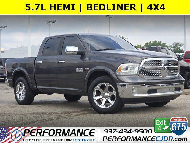 used 2014 Ram 1500 car, priced at $20,607