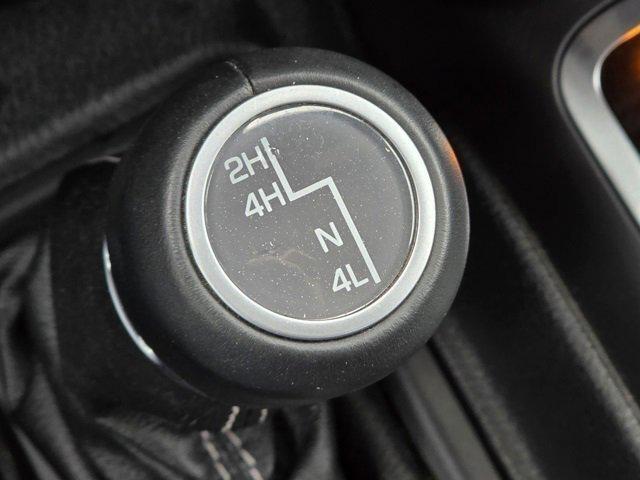 used 2020 Jeep Gladiator car, priced at $29,363