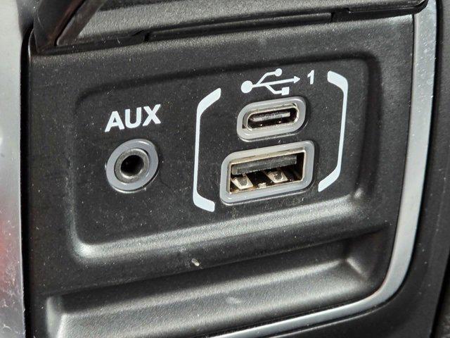 used 2020 Jeep Gladiator car, priced at $29,363