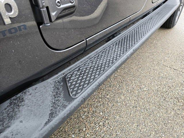 used 2020 Jeep Gladiator car, priced at $29,363