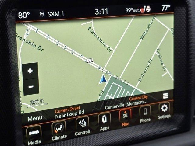 used 2020 Jeep Gladiator car, priced at $29,363