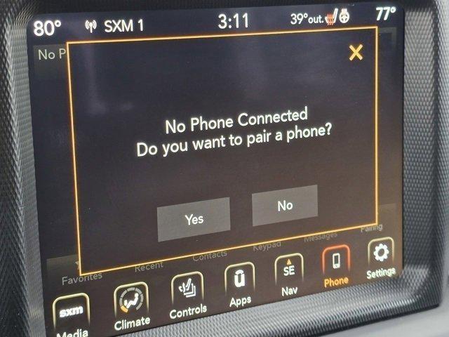 used 2020 Jeep Gladiator car, priced at $29,363