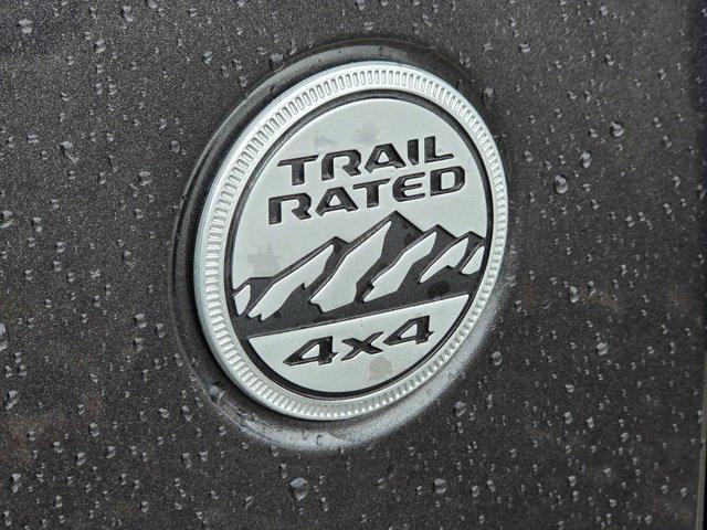 used 2020 Jeep Gladiator car, priced at $29,363