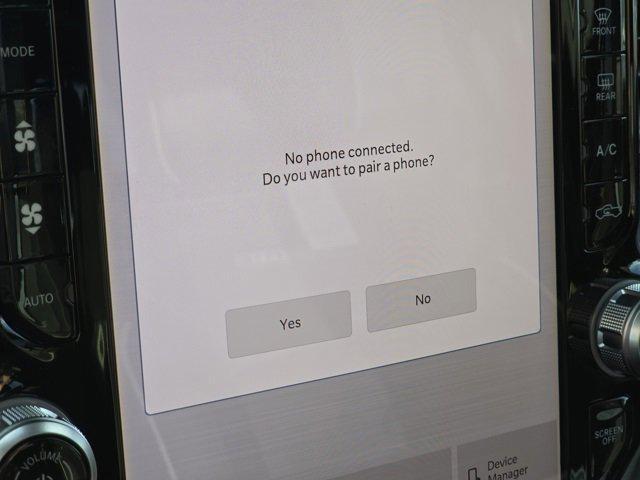 new 2026 Ram 2500 car, priced at $78,998