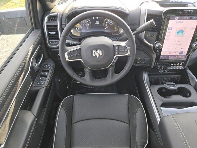 new 2026 Ram 2500 car, priced at $78,998