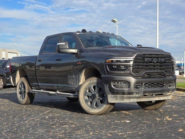 new 2026 Ram 2500 car, priced at $78,998