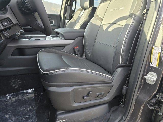 new 2026 Ram 2500 car, priced at $78,998