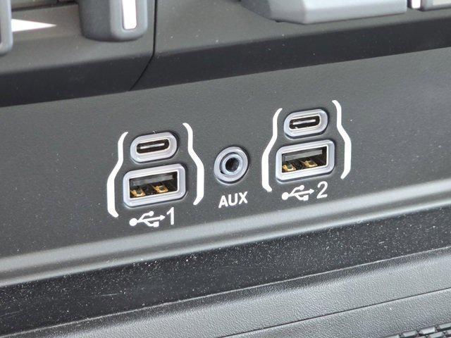 new 2026 Ram 2500 car, priced at $78,998