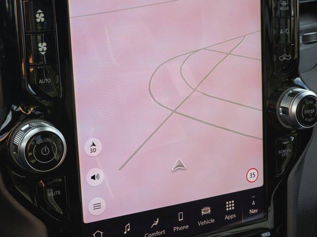 new 2026 Ram 2500 car, priced at $78,998