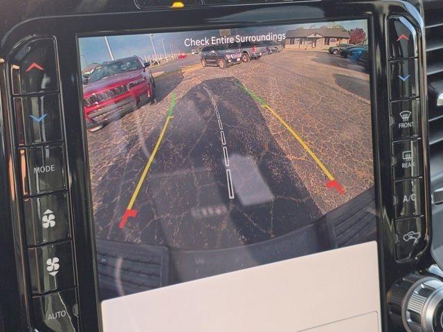 new 2026 Ram 2500 car, priced at $78,998