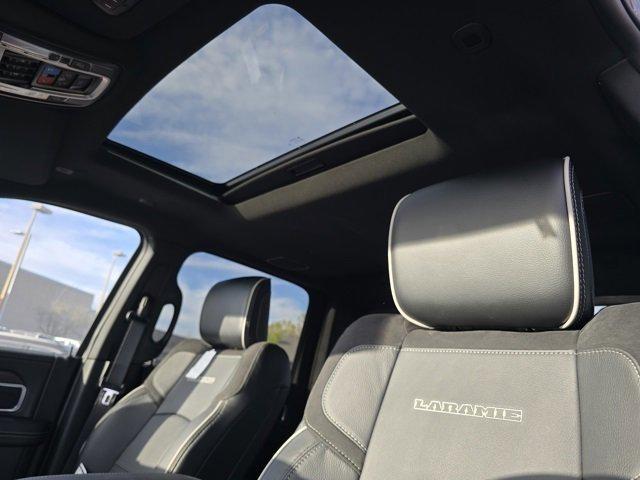 new 2026 Ram 2500 car, priced at $78,998