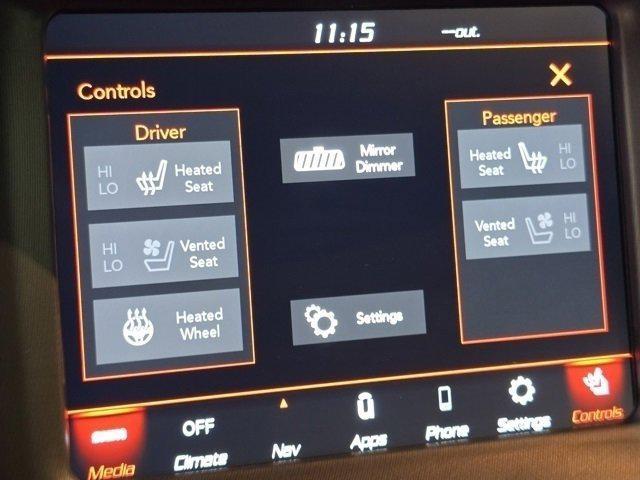 used 2020 Dodge Charger car, priced at $45,879
