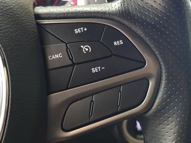 used 2020 Dodge Charger car, priced at $45,879