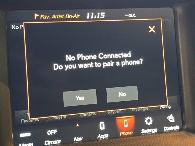 used 2020 Dodge Charger car, priced at $45,879
