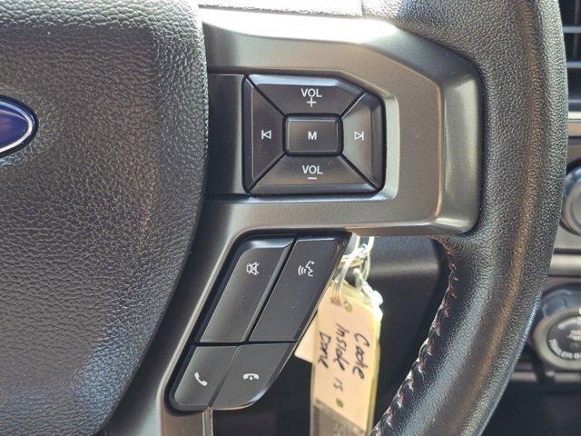 used 2019 Ford F-150 car, priced at $26,000
