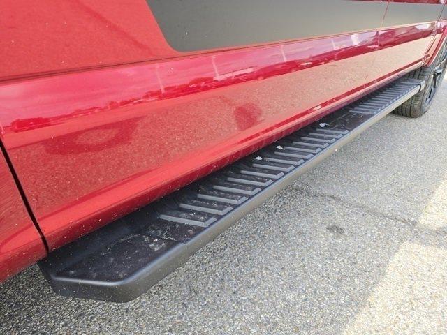 used 2019 Ford F-150 car, priced at $26,000